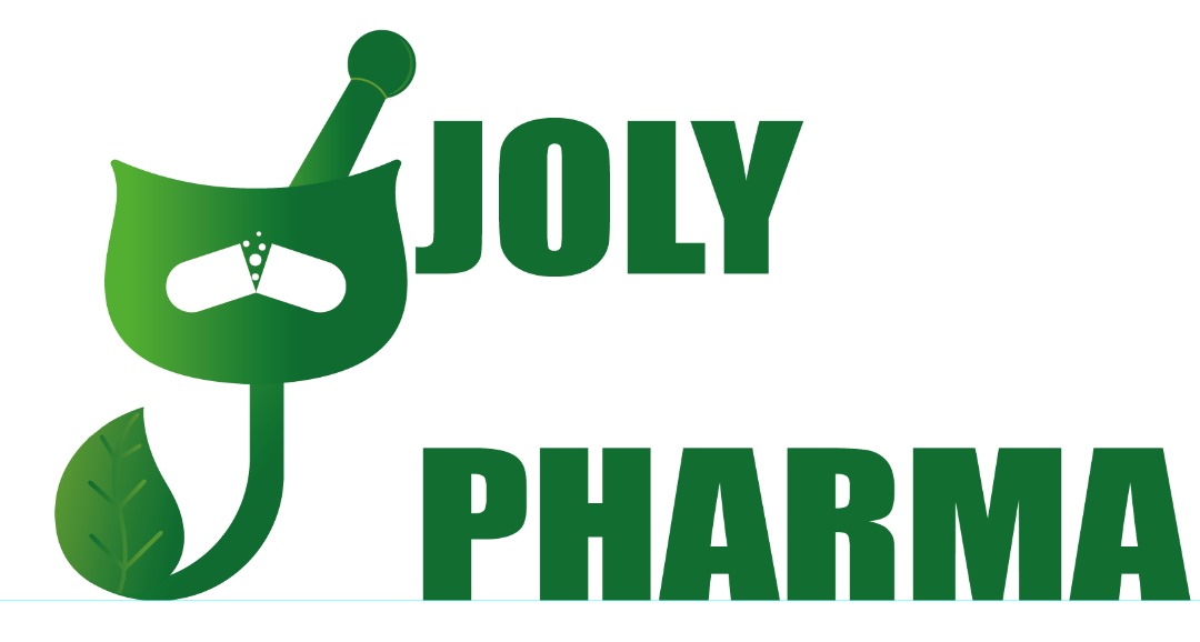 JOLY PHARMA E-Commerce Platform
