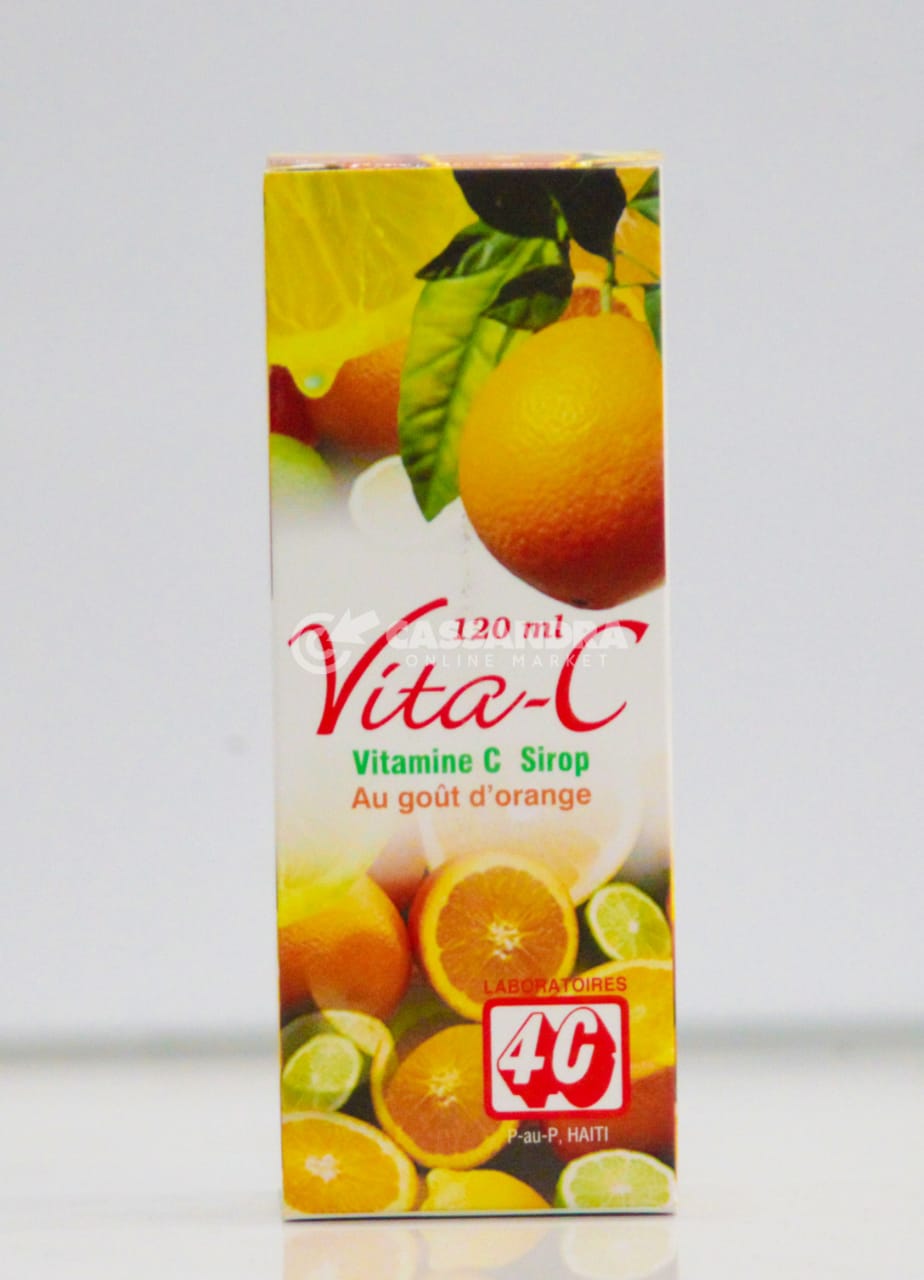 Vitamin C 1000mg